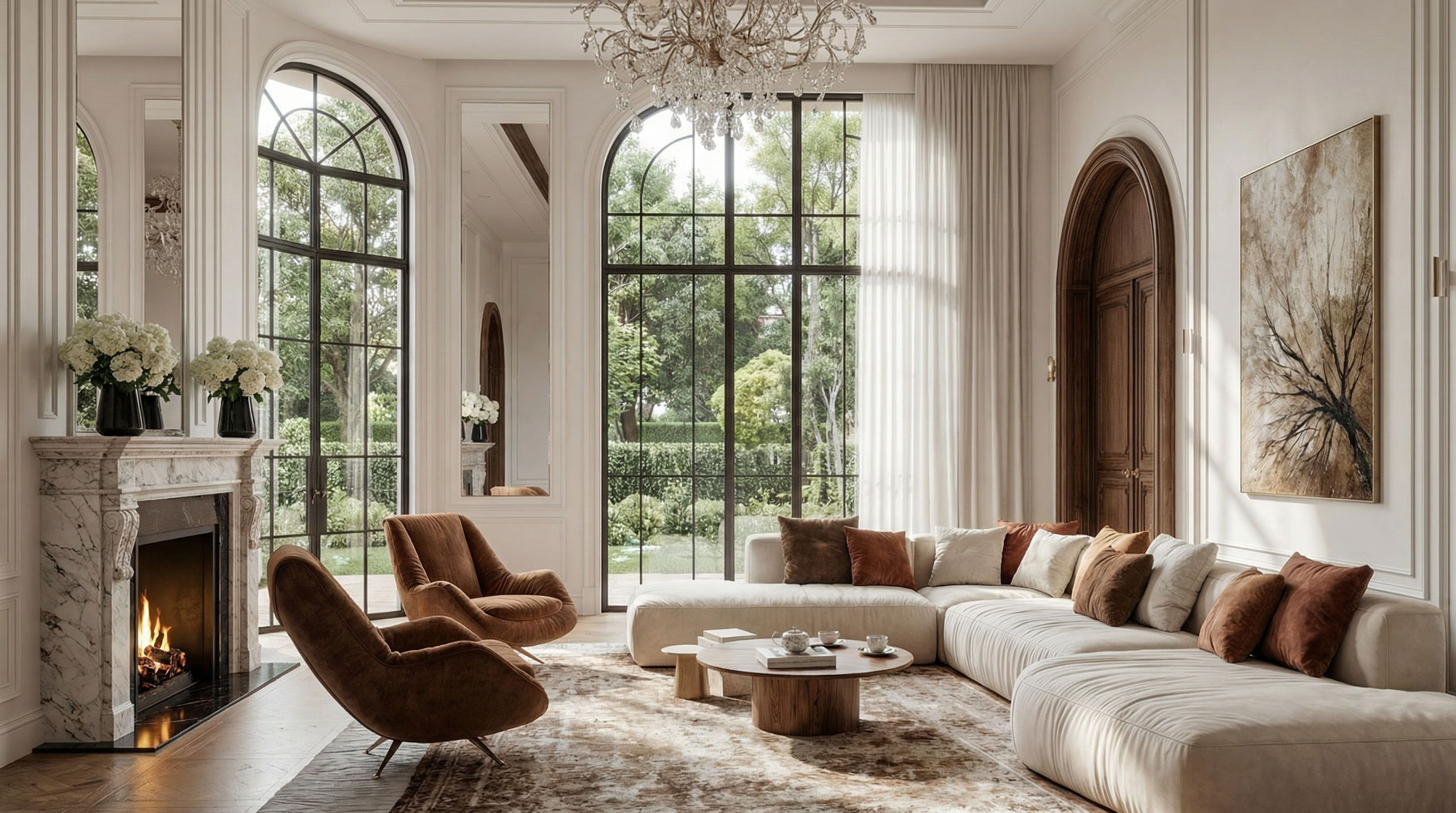 İleri Seviye İç Mekan Görselleştirme Eğitimi