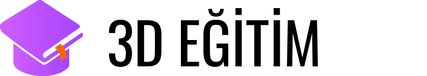 3D Eğitim