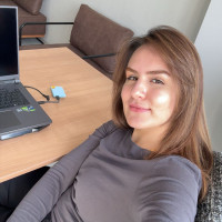 Melis Gizem