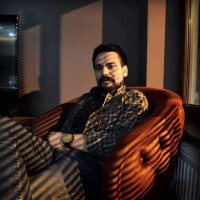 Mehmet Akif