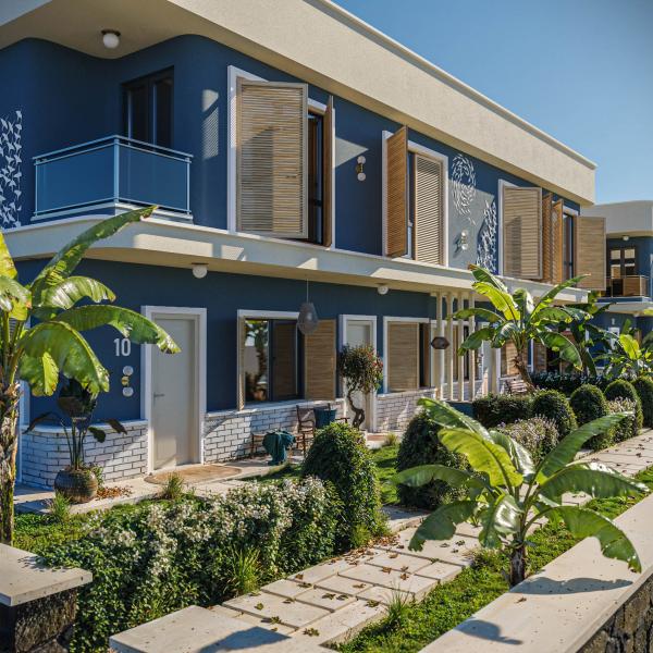 Akdeniz Sitesi