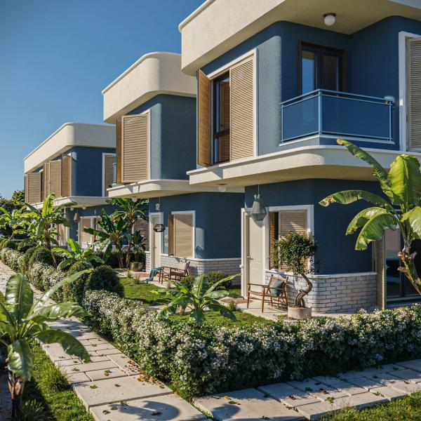 Akdeniz Sitesi