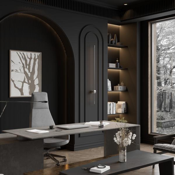 Final Class 2 Sahne Çalışması