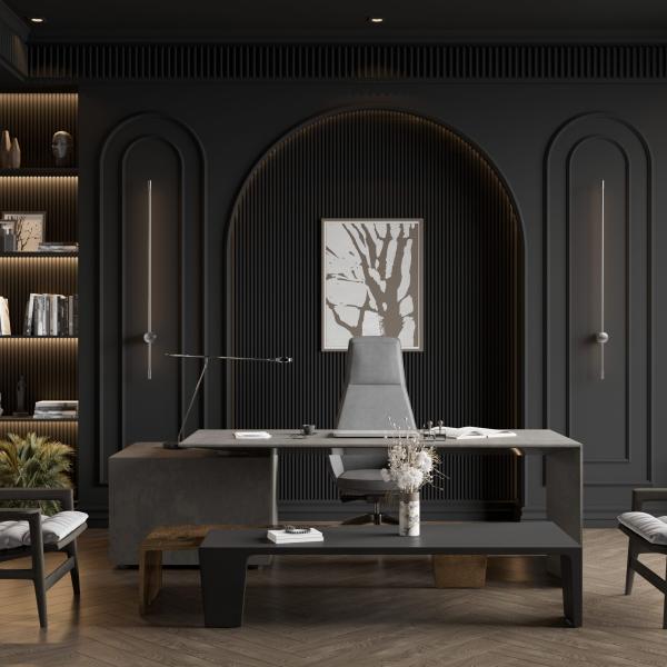 Final Class 2 Sahne Çalışması