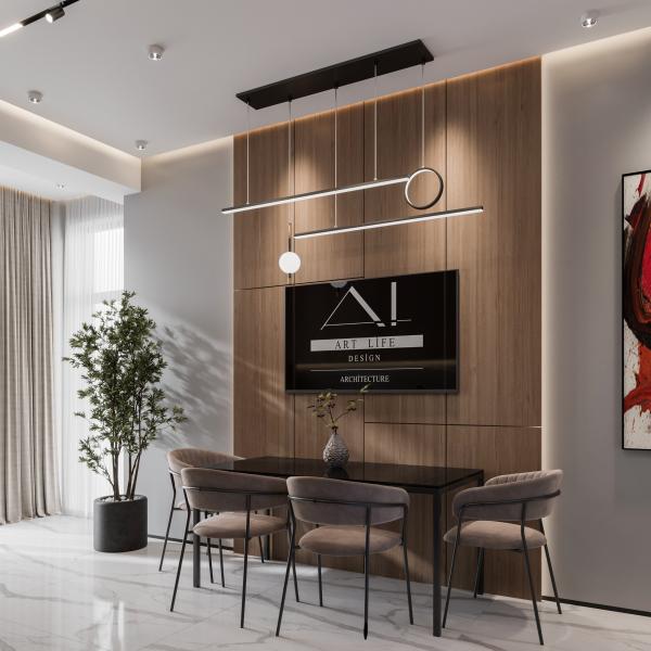 Mutfak usgulama projesi