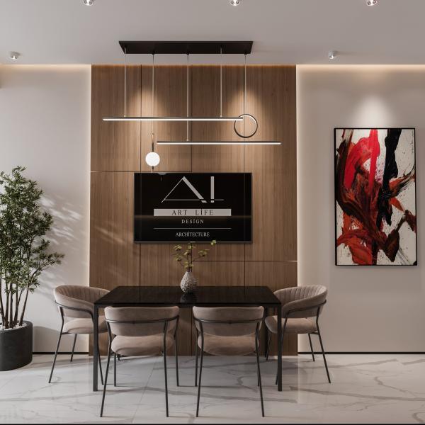 Mutfak usgulama projesi