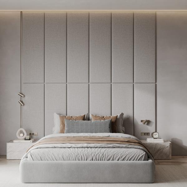 - vertical harmony -