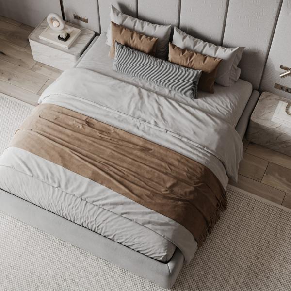 - vertical harmony -