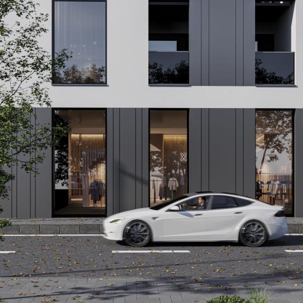 Exterior 2