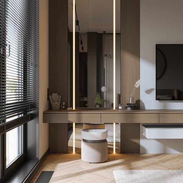 Master Bedroom Design