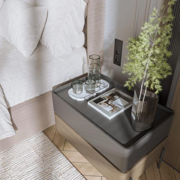 Master Bedroom Design