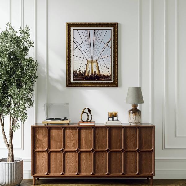 Kristijan Console Design