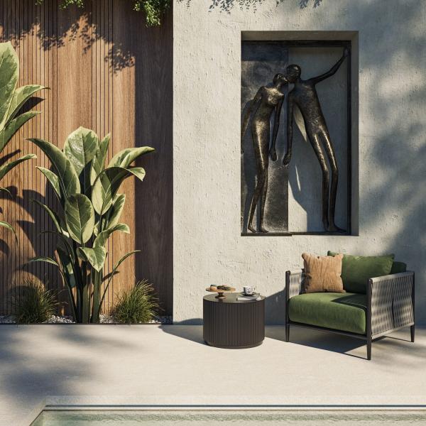 Serenity Area
