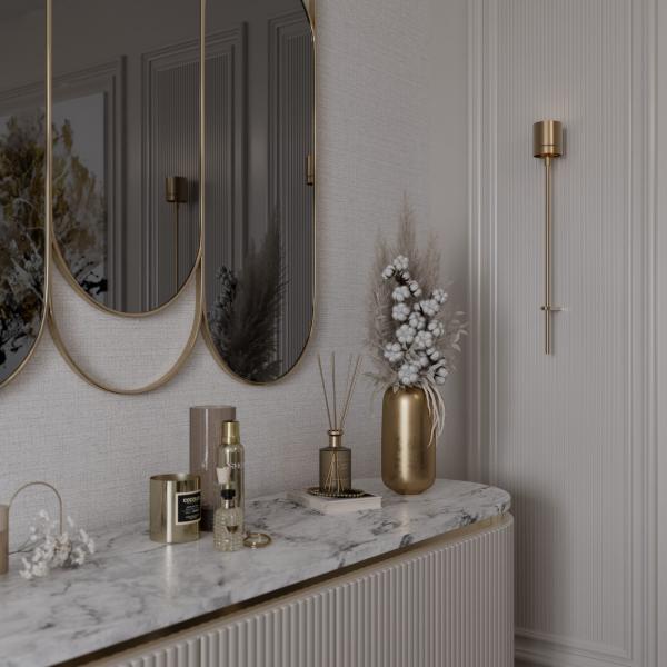 İBNİ SİNA KONUTLARI SALON || Konya •2025