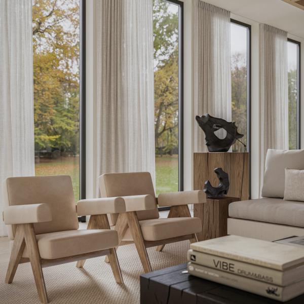 SESSİZ ANLAR, YAŞANAN MEKÂNLAR