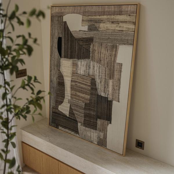 SESSİZ ANLAR, YAŞANAN MEKÂNLAR