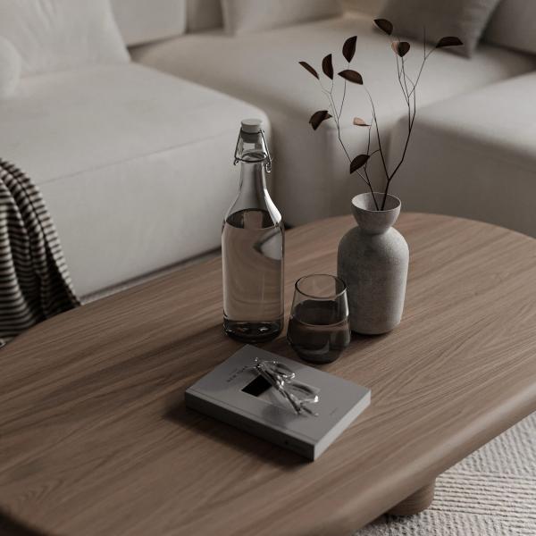 Modern Livingroom