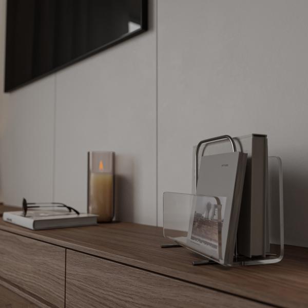 Modern Livingroom