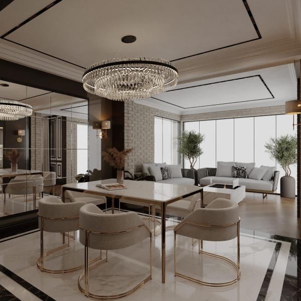 Villa Çalışması 2