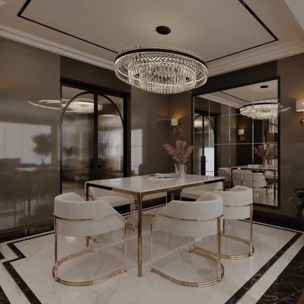 Villa Çalışması 2