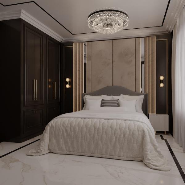 Villa Çalışması 2