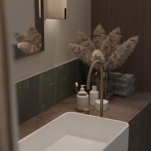 BANYO  ÇALIŞMASI -2