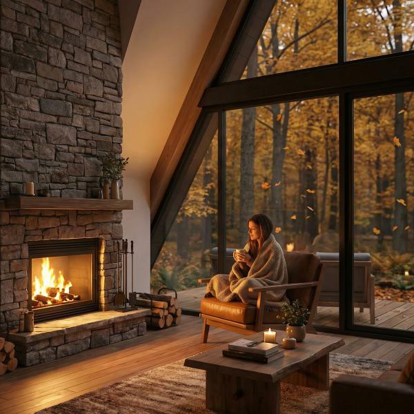 bungalov çalışması