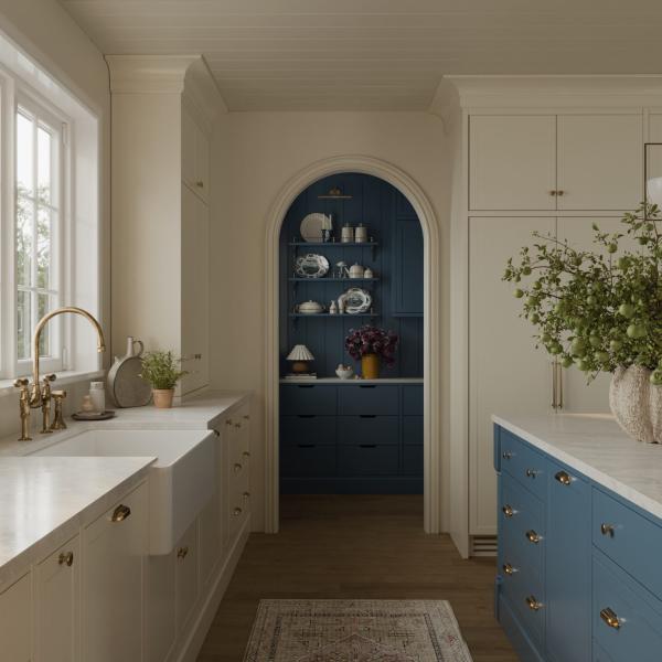 Reference Work- Kitchen