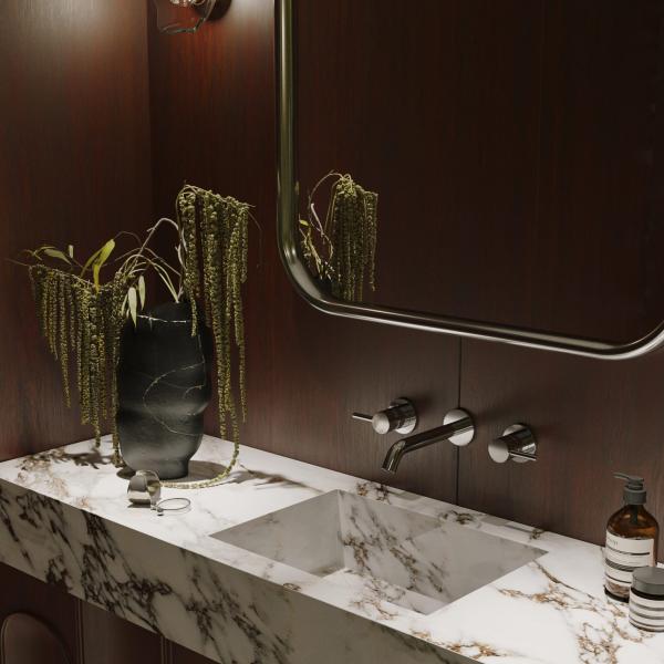 MCM Bathroom