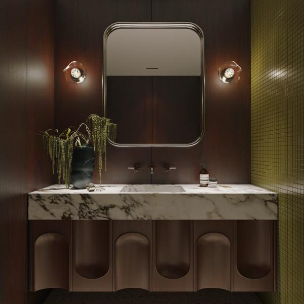 MCM Bathroom