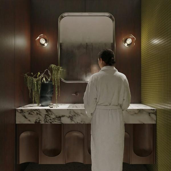 MCM Bathroom