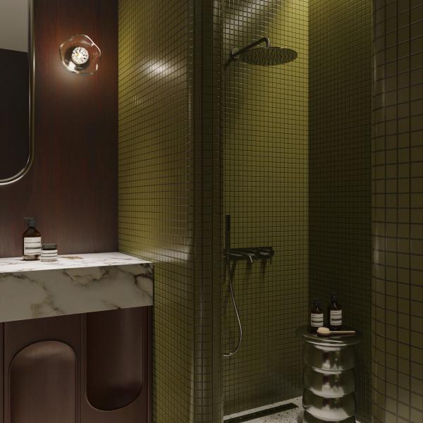 MCM Bathroom