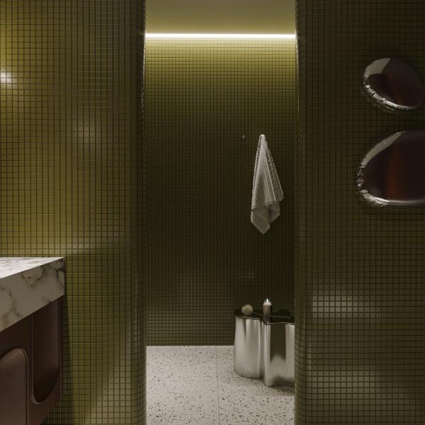 MCM Bathroom