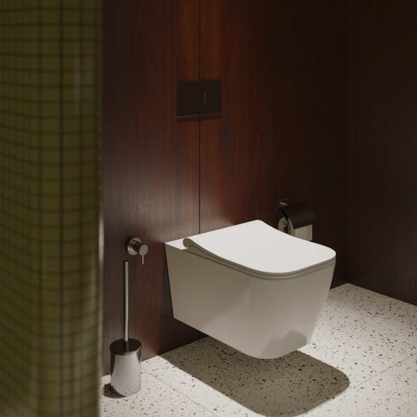 MCM Bathroom