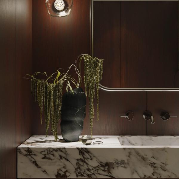 MCM Bathroom