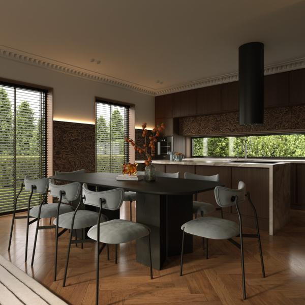 N5 Kitchen