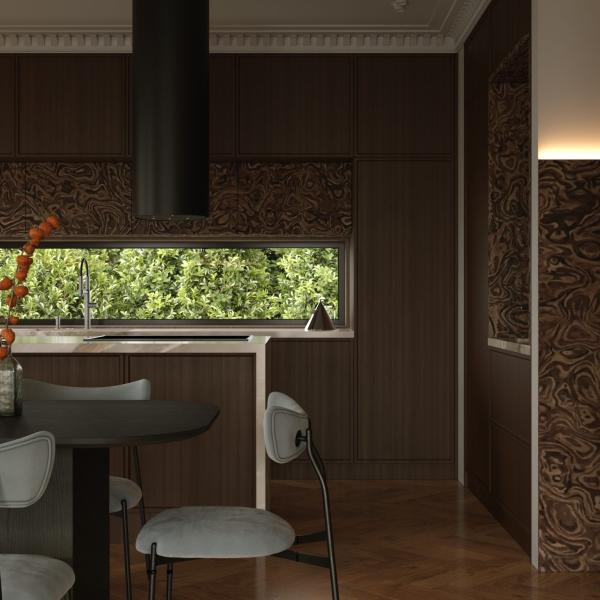 N5 Kitchen