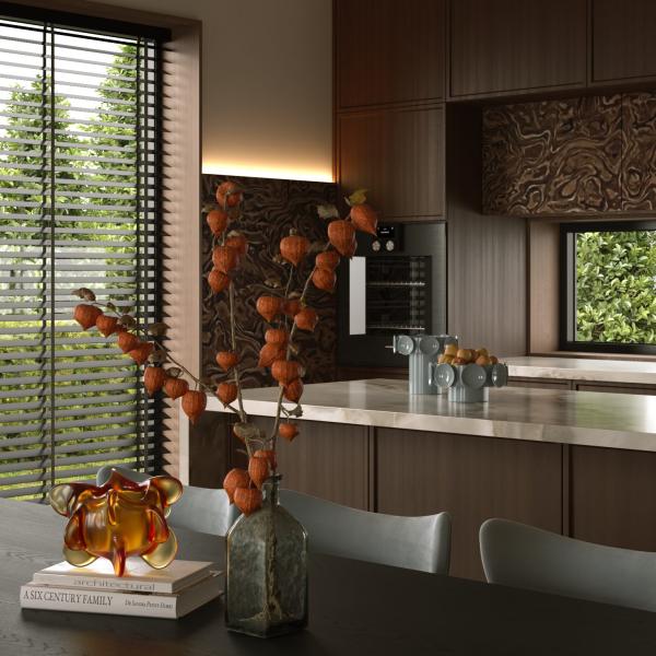 N5 Kitchen