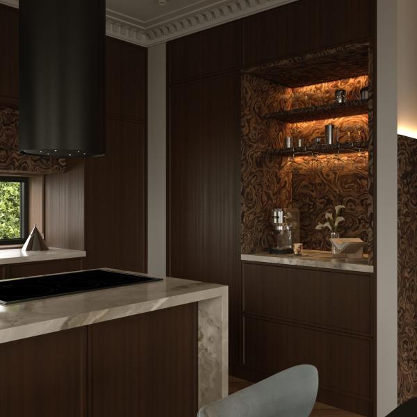 N5 Kitchen