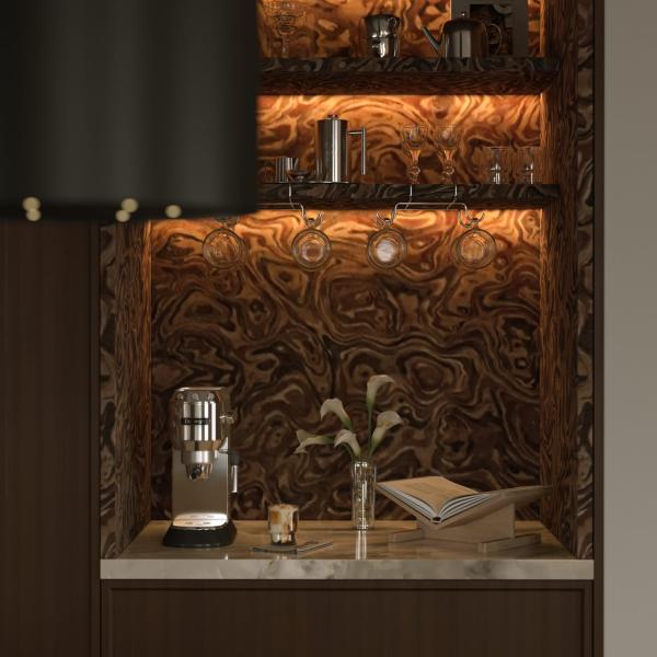 N5 Kitchen