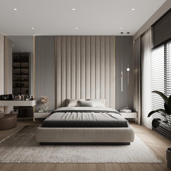 _____YATAK ODASI_____