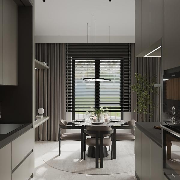 _____MUTFAK TASARIMI_____