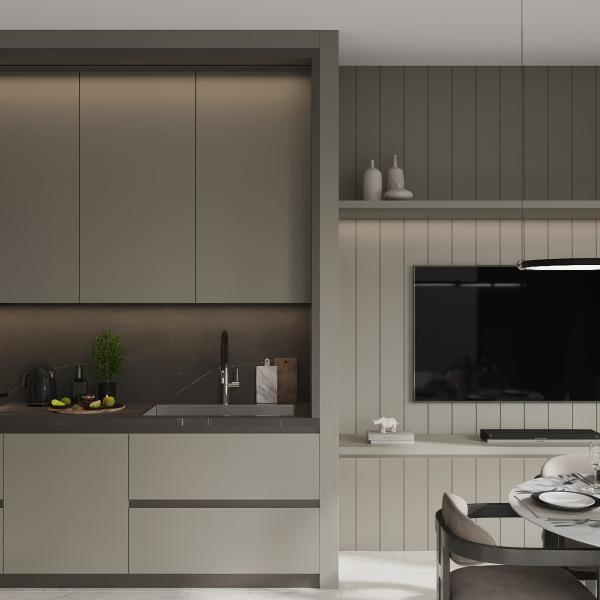 _____MUTFAK TASARIMI_____