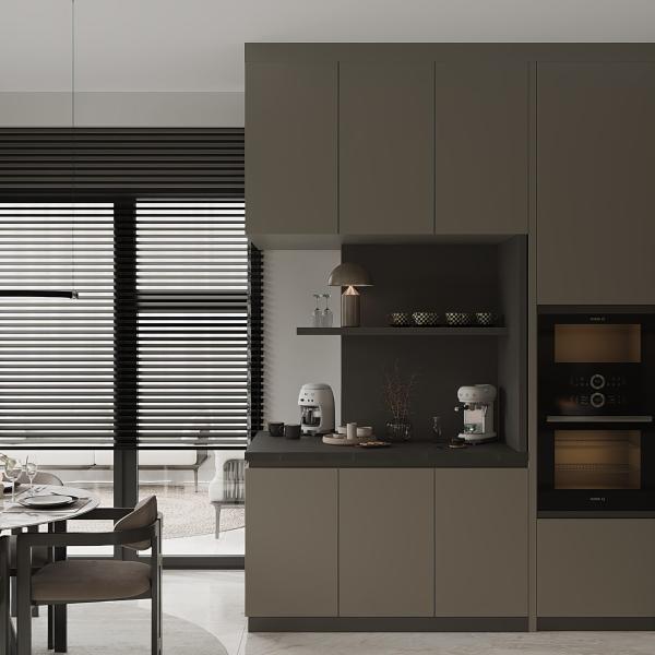 _____MUTFAK TASARIMI_____