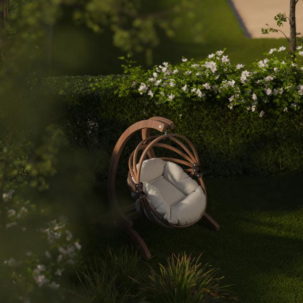 DIŞ MEKAN ÇALIŞMASI